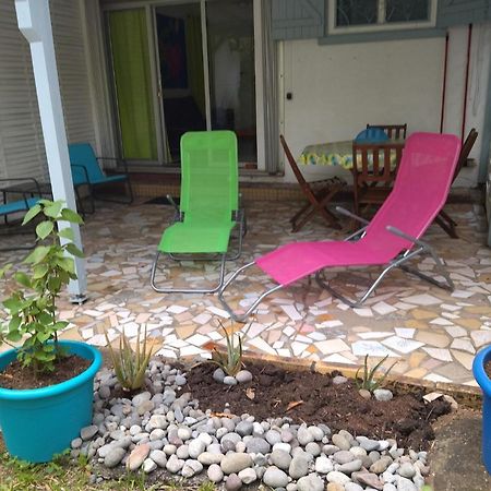Chez Caroline Apartman Basse-Terre Kültér fotó