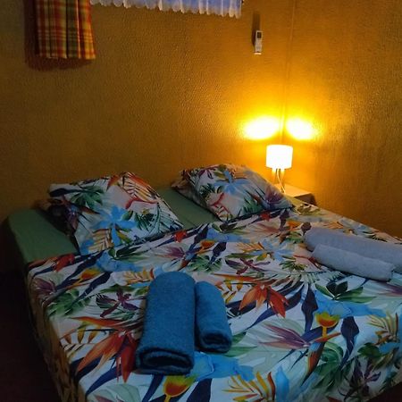 Chez Caroline Apartman Basse-Terre Kültér fotó