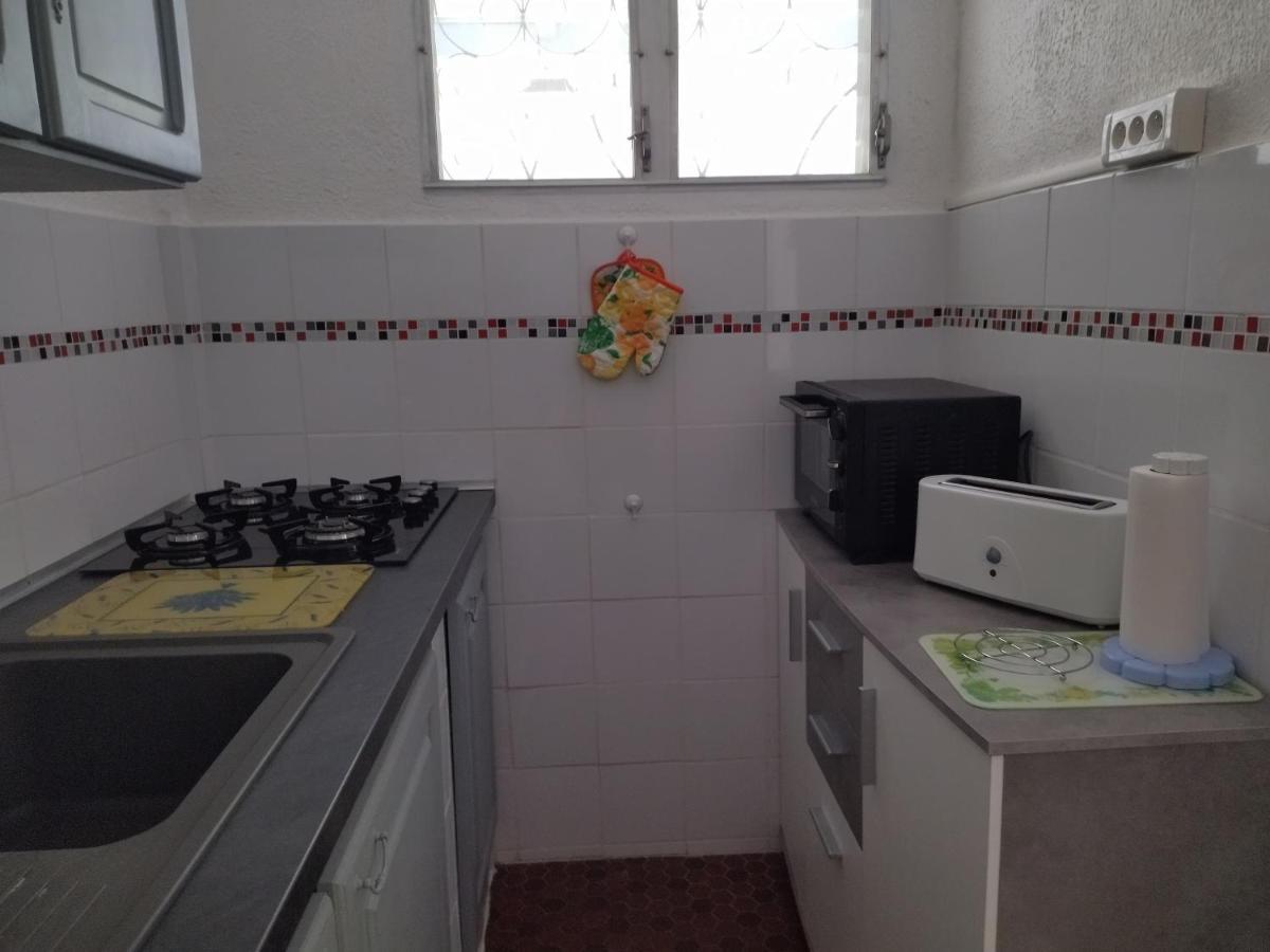 Chez Caroline Apartman Basse-Terre Kültér fotó