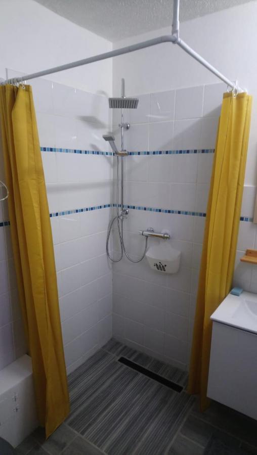 Chez Caroline Apartman Basse-Terre Kültér fotó