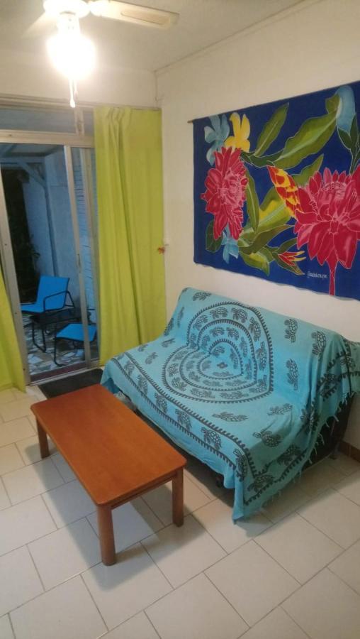 Chez Caroline Apartman Basse-Terre Kültér fotó