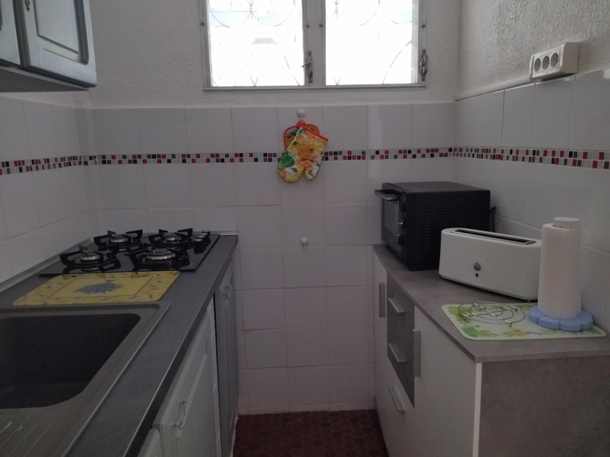 Chez Caroline Apartman Basse-Terre Kültér fotó